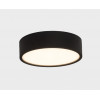 Купить Накладной светильник ITALLINE M04-525-125 black 3000K в rum24.ru фото: 2