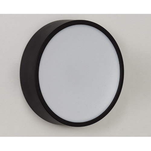 Купить Накладной светильник ITALLINE M04-525-125 black 3000K в rum24.ru фото: 3