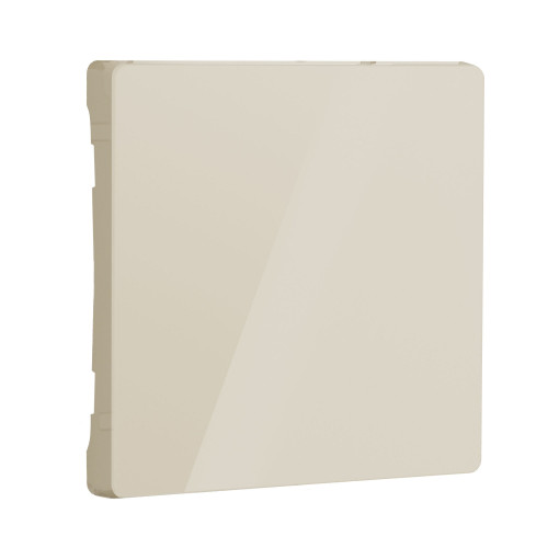 Купить Клавиша для выключателя перекрестного (айвори акрил) Werkel W1119043 в rum24.ru