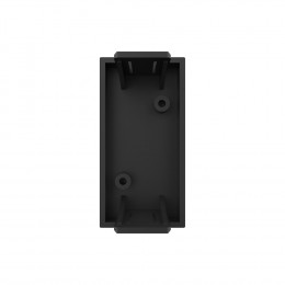 Функциональная клавиша для пустых гнезд Черная LIVOLO