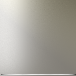 Проходной переключатель встраиваемый VOLTUM S70 одноклавишный с подсветкой (шелк) VLS010404