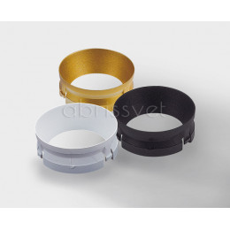 Спот ITALLINE DANNY bronze