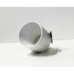 Встраиваемый светильник ITALLINE DL 3025 white