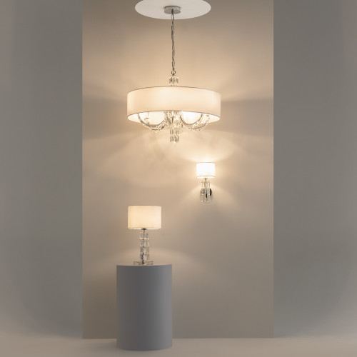 Купить Настольный светильник Talento в rum24.ru фото: 6