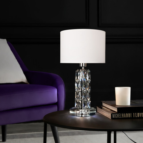 Купить Настольный светильник Talento в rum24.ru фото: 8