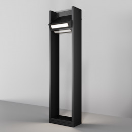 Ландшафтный светильник Gran 3000 16W IP54 Графит Maytoni O465FL-L16GF3K