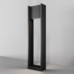 Ландшафтный светильник Gran 3000 16W IP54 Графит Maytoni O465FL-L16GF3K