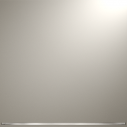 Проходной переключатель встраиваемый VOLTUM S70 одноклавишный с подсветкой (кашемир) VLS010403