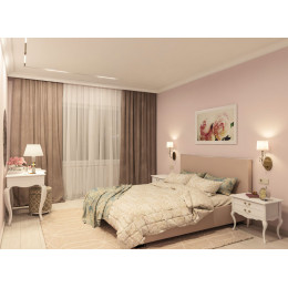 Светильник на шине Denkirs DK8004-WH