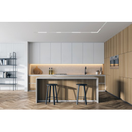 Светильник на шине Denkirs DK8004-WH