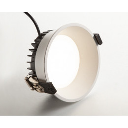 Встраиваемый светильник ITALLINE IT06-6013 white 3000K