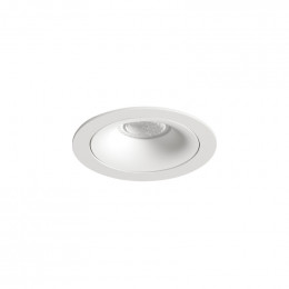 Встраиваемый светильник Denkirs DK2120-WH