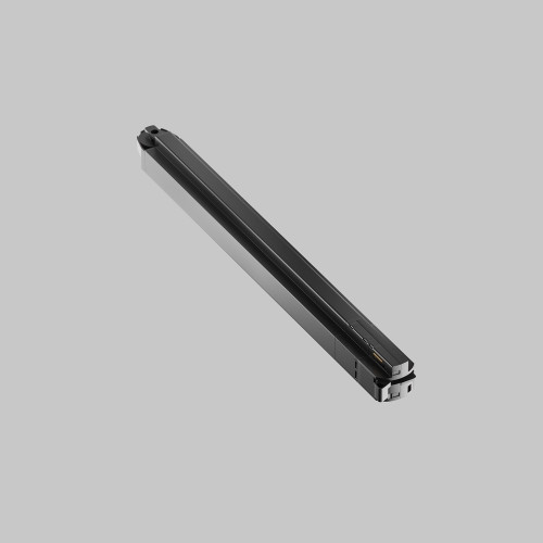 Купить Трековый линейный светильник BASIS Maytoni 12 Вт 4000К 40 см черный TR000-1-12W4K-B в rum24.ru фото: 5