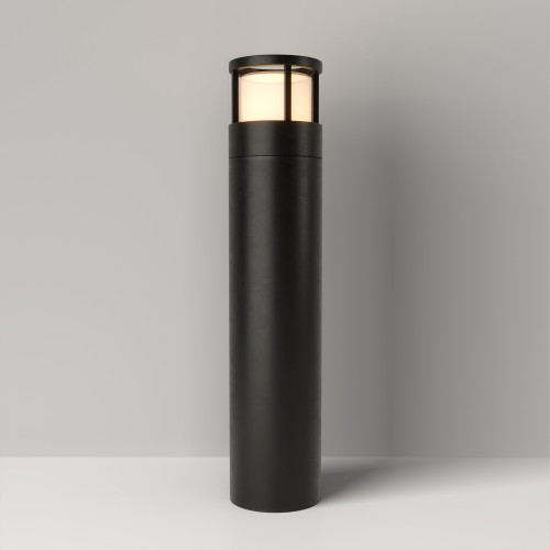 Купить Ландшафтный светильник Wolseley Road 3000 6W IP54 Черный Maytoni O011FL-L6B в rum24.ru