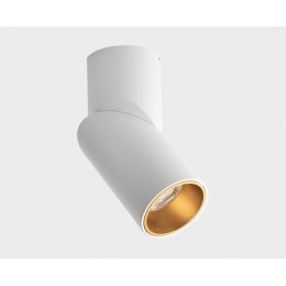 Вставка ITALLINE M03-0106 ring gold