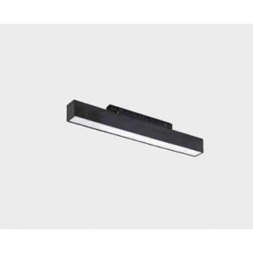 Купить Светильник на шине ITALLINE IT012-5020 black 3000K в rum24.ru