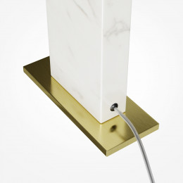 Настольный светильник Monumento