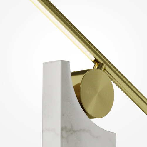 Купить Настольный светильник Monumento в rum24.ru фото: 3