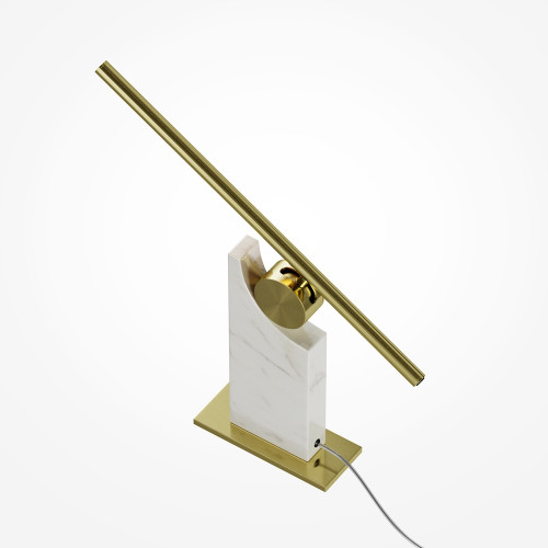 Купить Настольный светильник Monumento в rum24.ru фото: 2