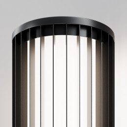 Ландшафтный светильник Alura  35W IP54 Графит Maytoni O492FL-01GF