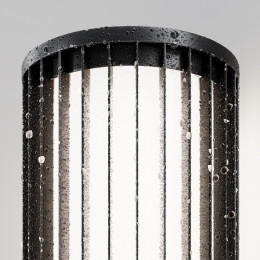 Ландшафтный светильник Alura  35W IP54 Графит Maytoni O492FL-01GF