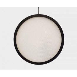 Подвесной светильник ITALLINE IT08-8022 black 3000K