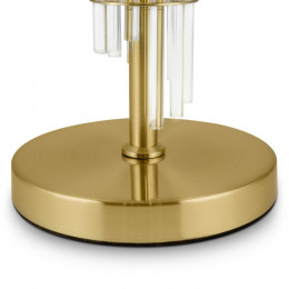 Настольный светильник Alloro