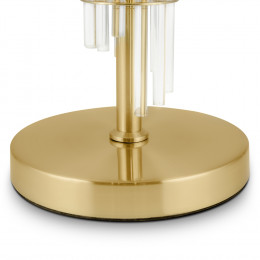 Настольный светильник Alloro