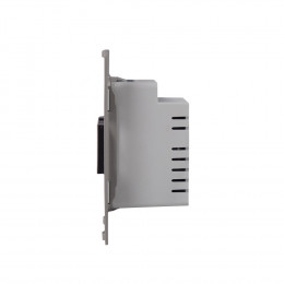 Трехклавишный сенсорный выключатель LivoloTouch EU стандарт для панели Livolo (механизм)