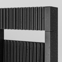 Ландшафтный светильник Sten 3000 13W IP65 Графит Maytoni O444FL-L13GF3K1