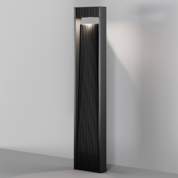 Ландшафтный светильник Sten 3000 13W IP65 Графит Maytoni O444FL-L13GF3K1