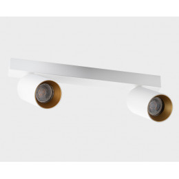 Спот ITALLINE DANNY E2 white