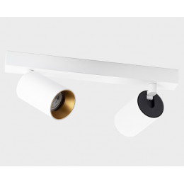 Спот ITALLINE DANNY E2 white