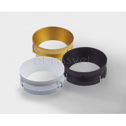 Спот ITALLINE DANNY E2 white