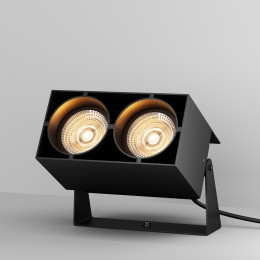 Ландшафтный светильник Spot 3000 10W IP65 Графит Maytoni O486FL-L10GF3K