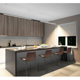 Линейный светильник Denkirs DK9124-WH