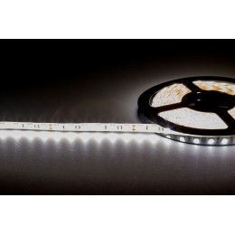 Светодиодная лента SMD, 14,4W/m, 4000K, 1080 Lm/m, DC24V, CRI>95, IP65, уп. 5 м Donel DN18287NWRA95IP65