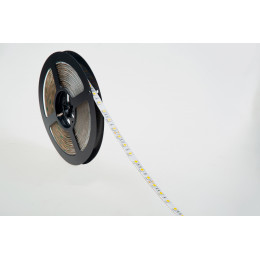 Светодиодная лента SMD, 14,4W/m, 4000K, 1080 Lm/m, DC24V, CRI>95, IP65, уп. 5 м Donel DN18287NWRA95IP65