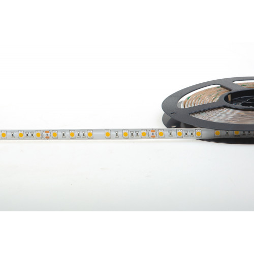 Купить Светодиодная лента SMD, 14,4W/m, 4000K, 1080 Lm/m, DC24V, CRI>95, IP65, уп. 5 м Donel DN18287NWRA95IP65 в rum24.ru фото: 2