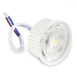 Светодиодный модуль Donel 7W 4000K MR16 220-240V 600Lm 38° DN05001N7MW