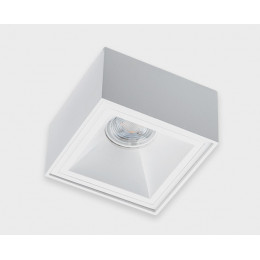 Встраиваемый светильник ITALLINE M01-1017 white