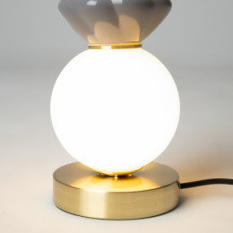 Настольный светильник Brosche