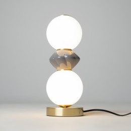 Настольный светильник Brosche