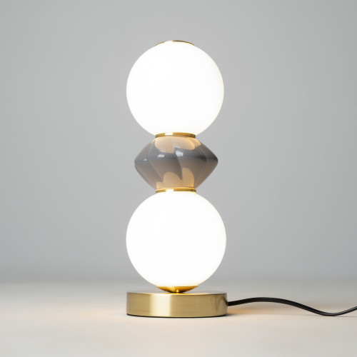 Купить Настольный светильник Brosche в rum24.ru фото: 2