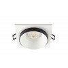 Купить Встраиваемый светильник Denkirs DK2402-BK в rum24.ru фото: 2