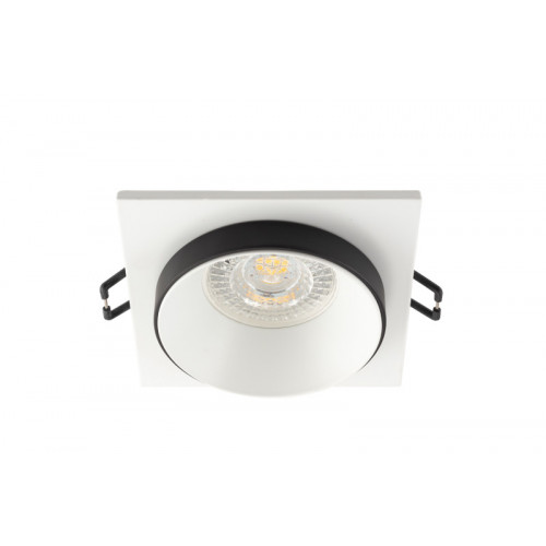 Купить Встраиваемый светильник Denkirs DK2402-BK в rum24.ru фото: 2