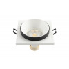 Купить Встраиваемый светильник Denkirs DK2402-BK в rum24.ru фото: 4