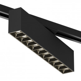 Светильник на шине Denkirs DK6434-BK