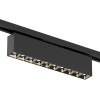 Купить Светильник на шине Denkirs DK6434-BK в rum24.ru