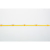 Купить Светодиодная лента COB, 14W/m, 3000K, 1598 Lm/m, DC24V, CRI>95, IP20, уп. 5 м Donel DN18339WWRA95 в rum24.ru фото: 4